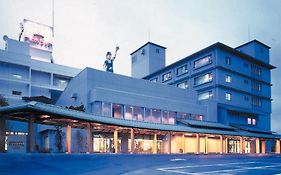Hot Spring Minamida Spa Hotel Apple Land